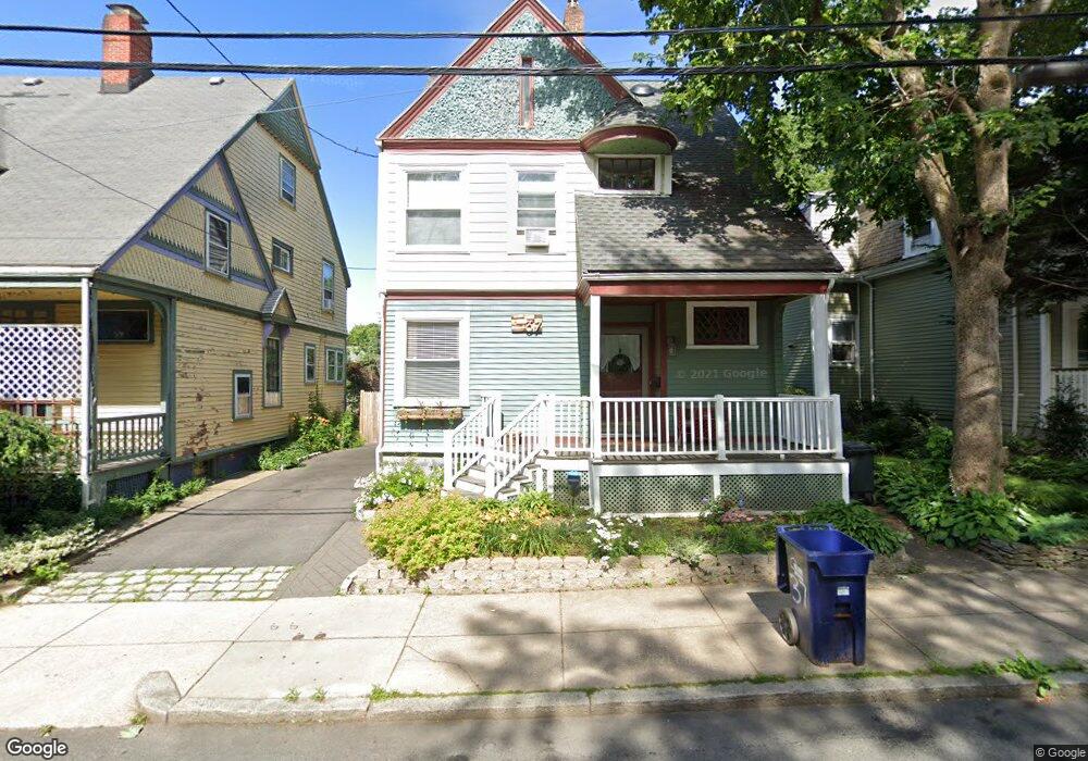 37 Allston St unit 2, Dorchester Center, MA 02124 - photo 1