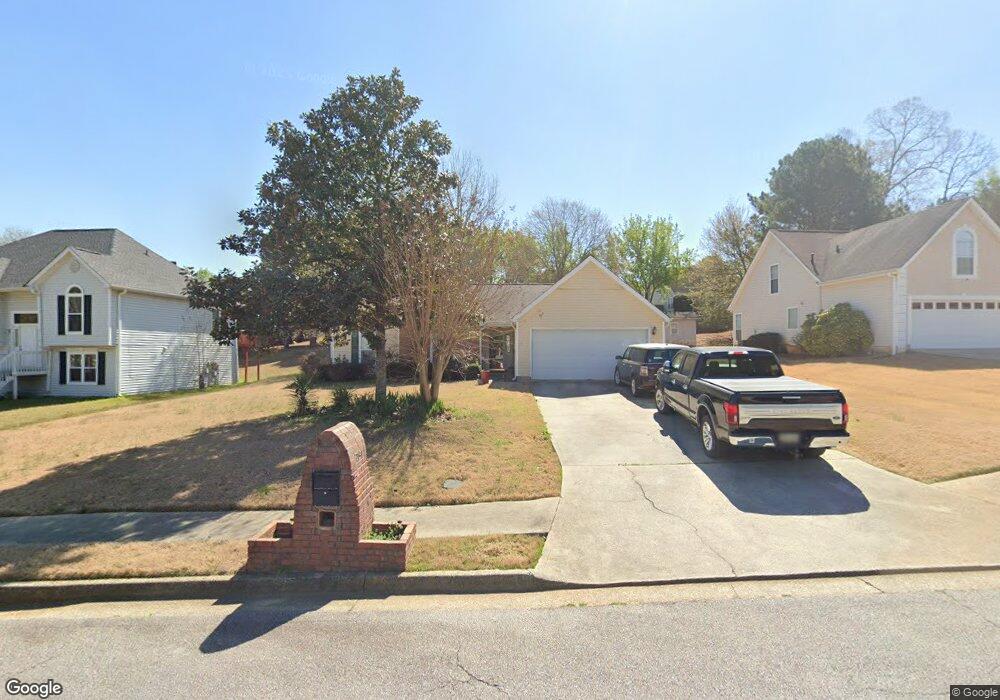 7191 Raintree Loop unit 1, Jonesboro, GA 30236 - photo 1