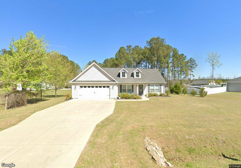 135 Royals Cir, Conway, SC 29526 - photo 1