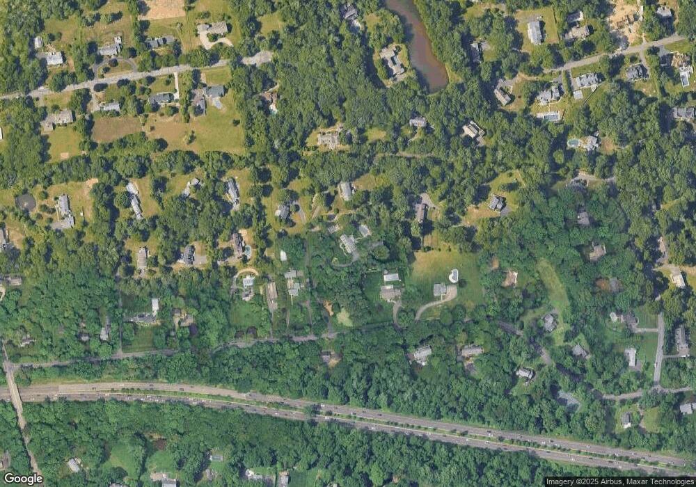 311 Jelliff Mill Rd, New Canaan, CT 06840 - photo 1