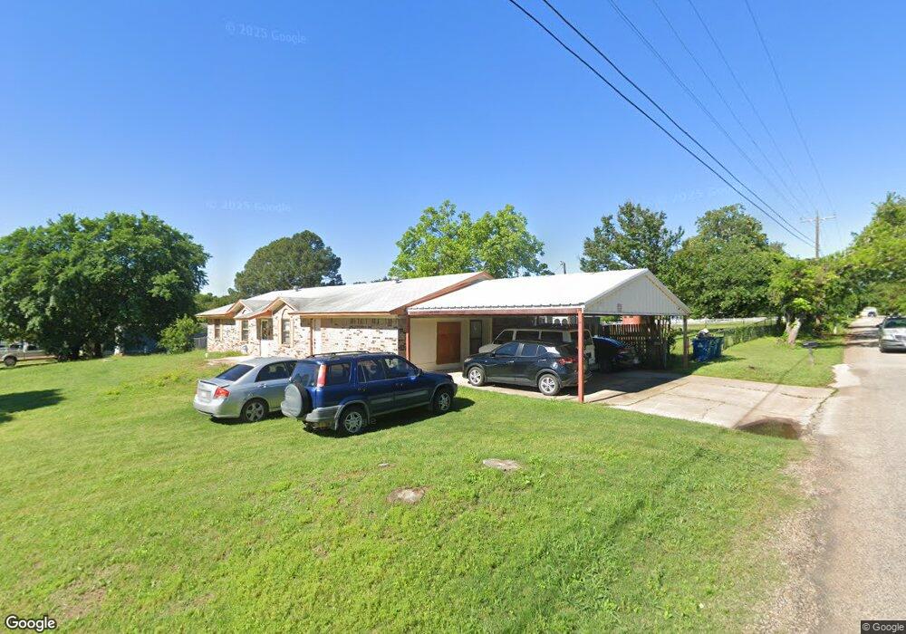 421 E Oakdale St, Keene, TX 76059 - photo 1
