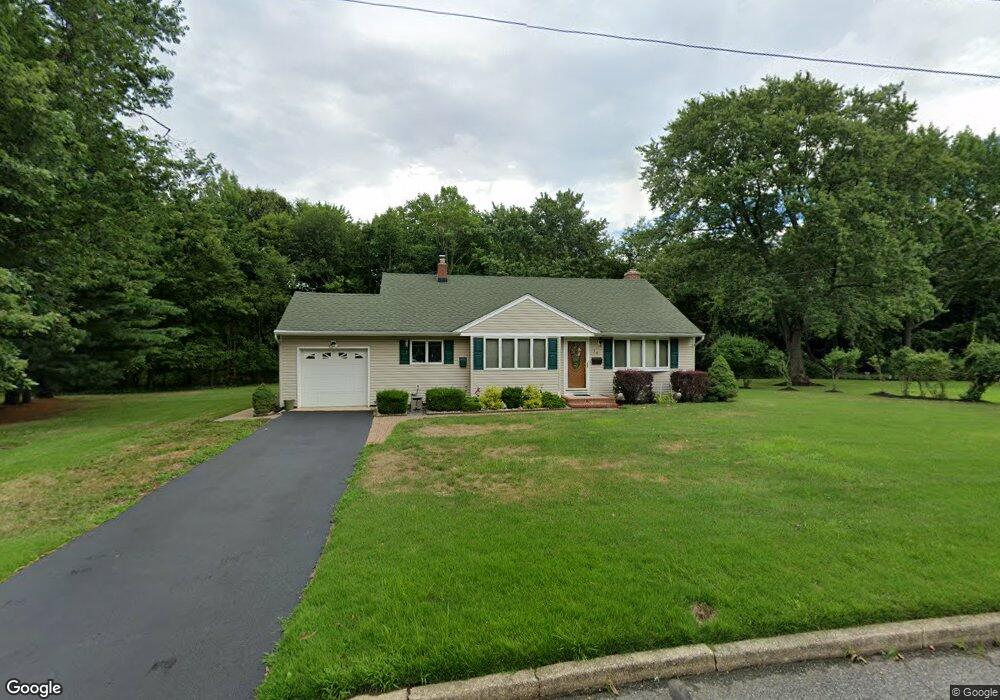 14 Orchard Ave E, Holmdel, NJ 07733 - photo 1