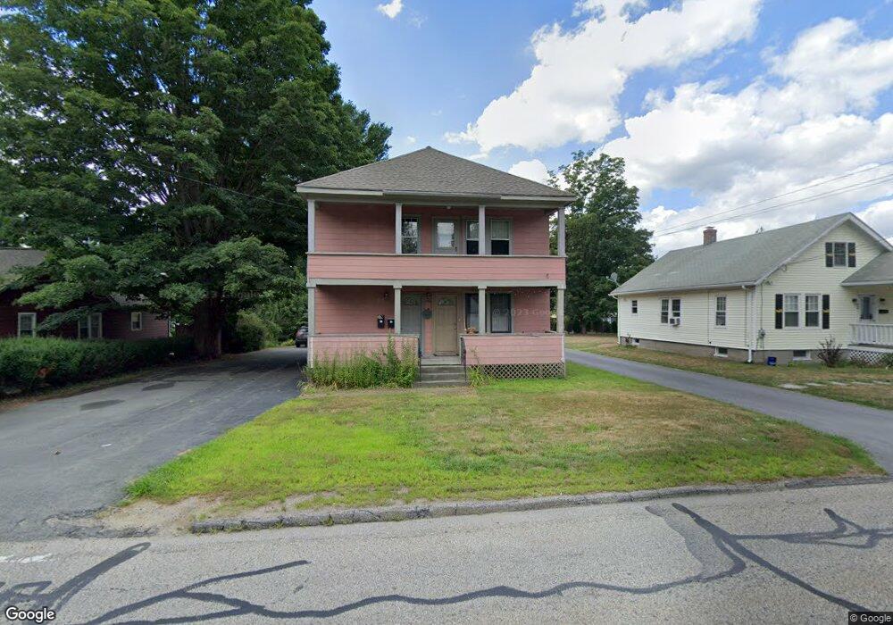 260 Providence Rd, South Grafton, MA 01560 - photo 1