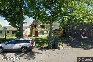 739 E 22nd Ave, Eugene, OR 97405