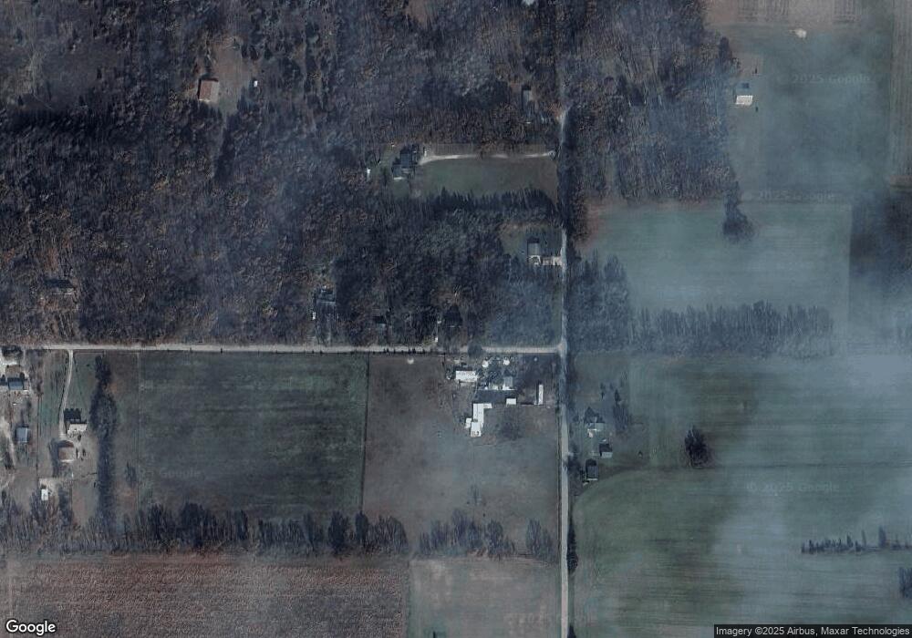 11900 E 150 S, Culver, IN 46511 - photo 1