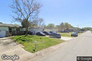 1510 Wood Ave, Chesapeake, VA 23325