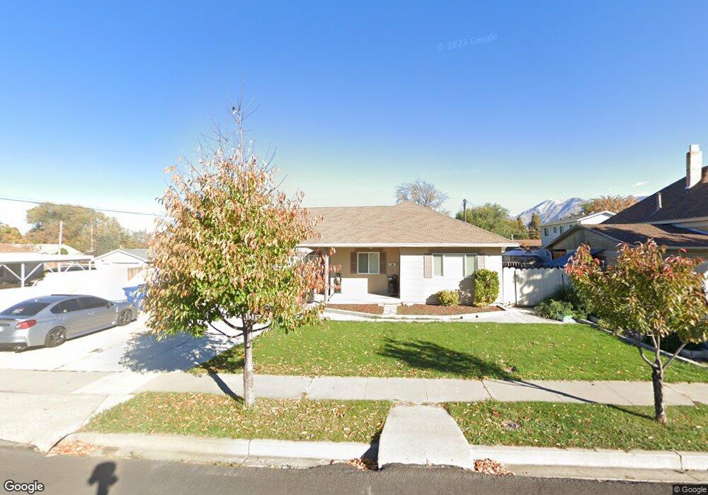 467 E 100 N, Spanish Fork, UT 84660 - photo 1