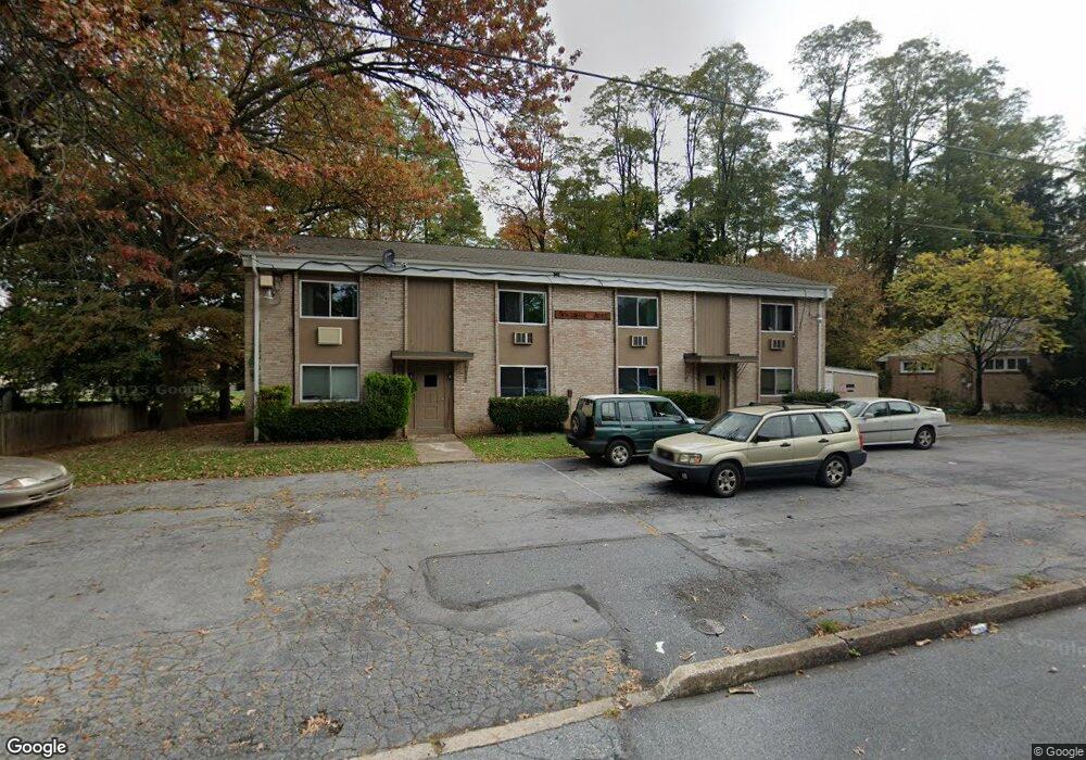 131 S 48th St, Harrisburg, PA 17111 - photo 1