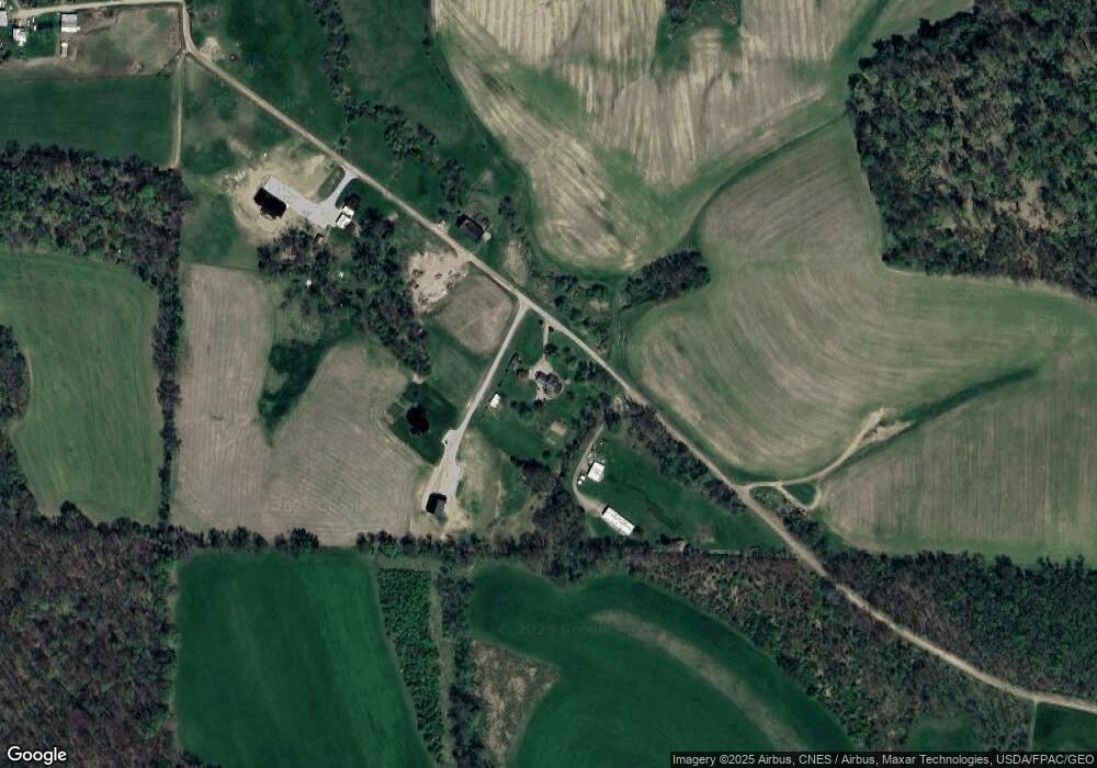 28556 Arts Rd, Danville, OH 43014 - photo 1