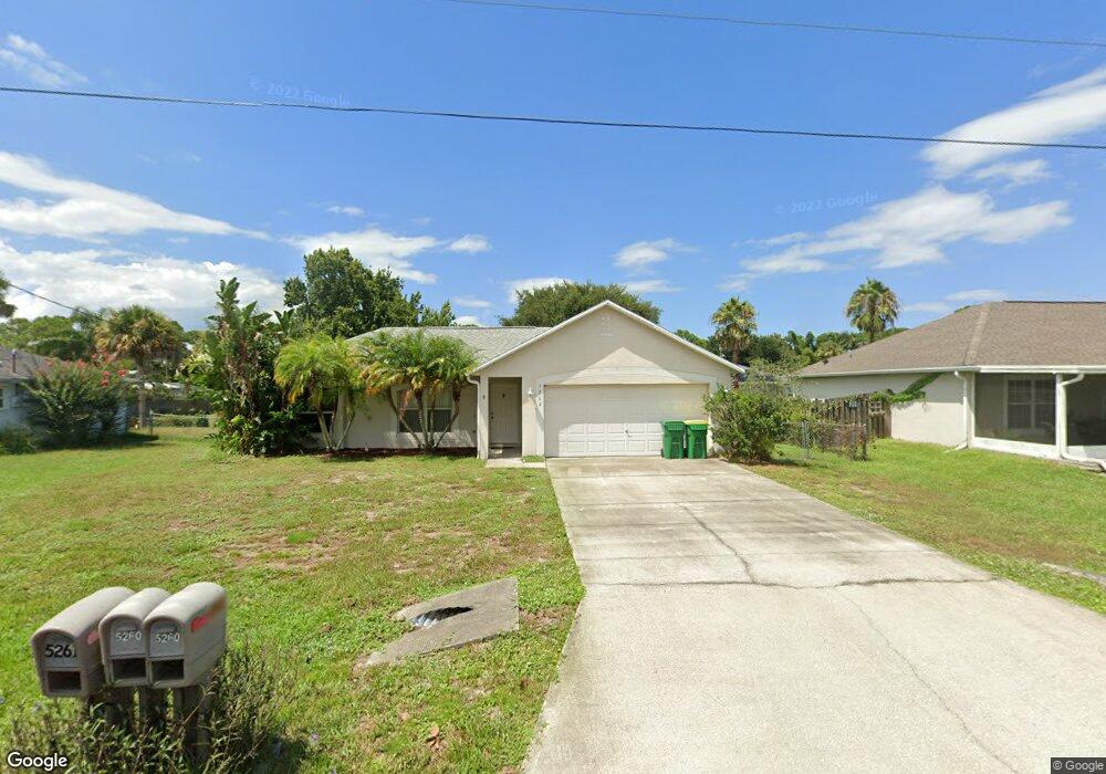 5260 Maravoss St, Cocoa, FL 32927 - photo 1
