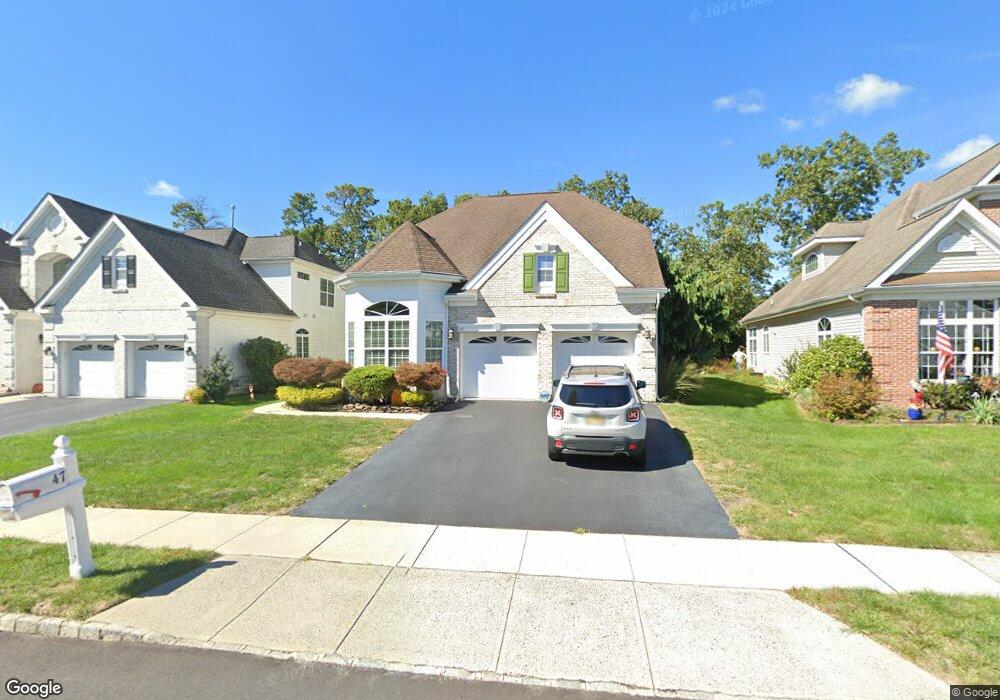 47 Lewis Dr, Mays Landing, NJ 08330 - photo 1