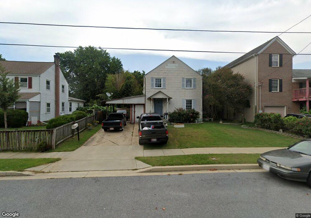 21716 Saratoga Dr, Lexington Park, MD 20653 - photo 1