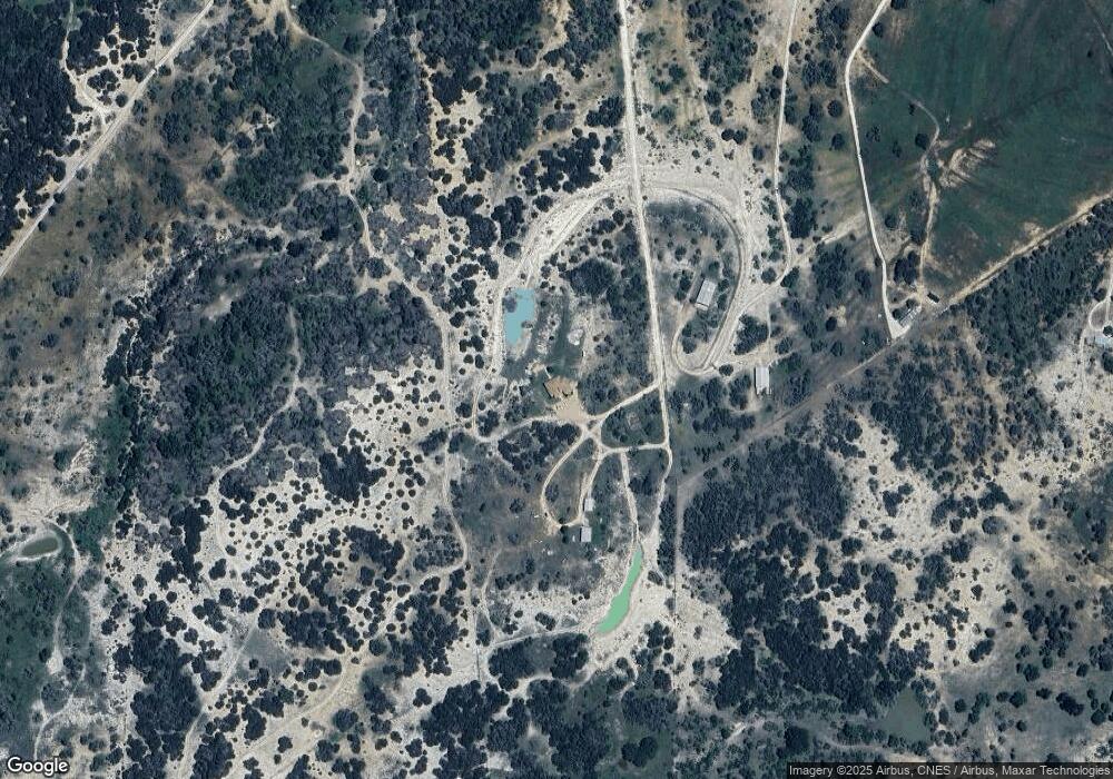 599 Coonrod Grona Rd, Fredericksburg, TX 78624 - photo 1