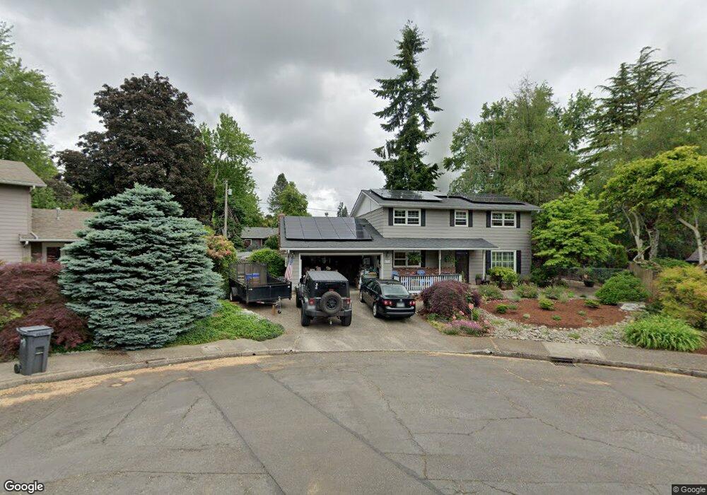 4730 15th Ct S, Salem, OR 97302 - photo 1