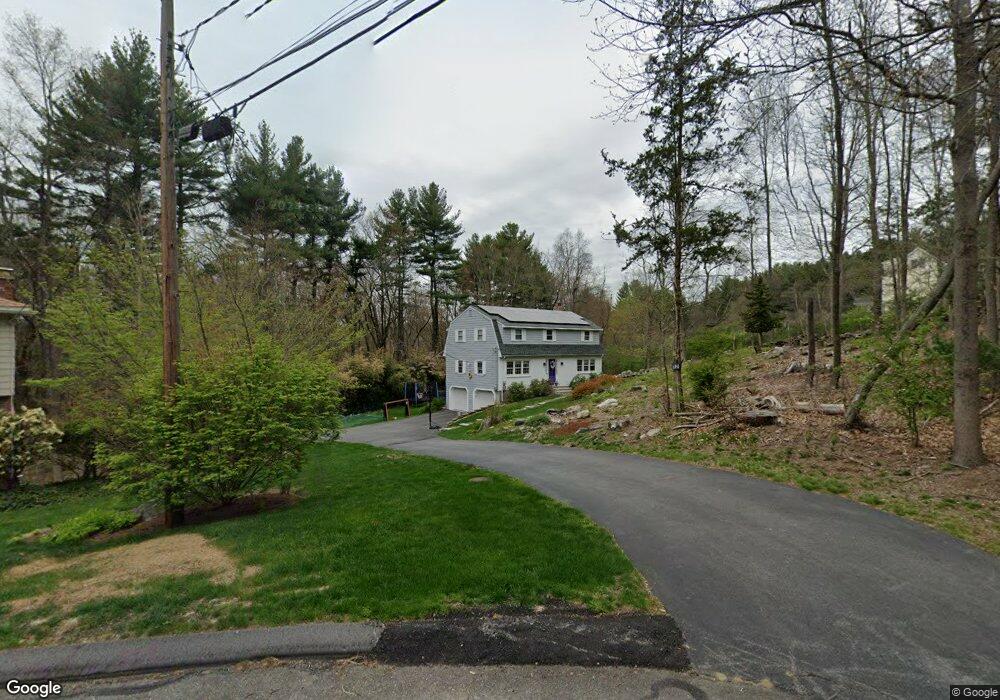 12 Wachusett Dr, Acton, MA 01720 - photo 1