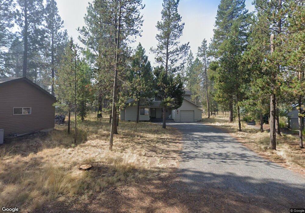 57673 Towhee Ln, Bend, OR 97707 - photo 1