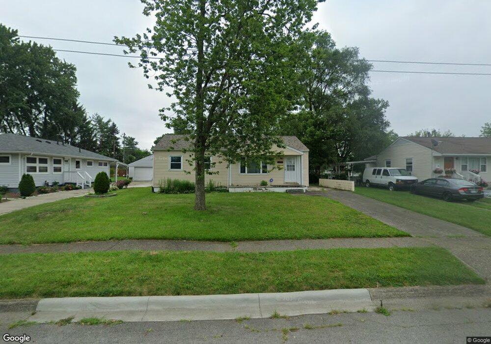 1322 Thurston Dr, Columbus, OH 43227 - photo 1