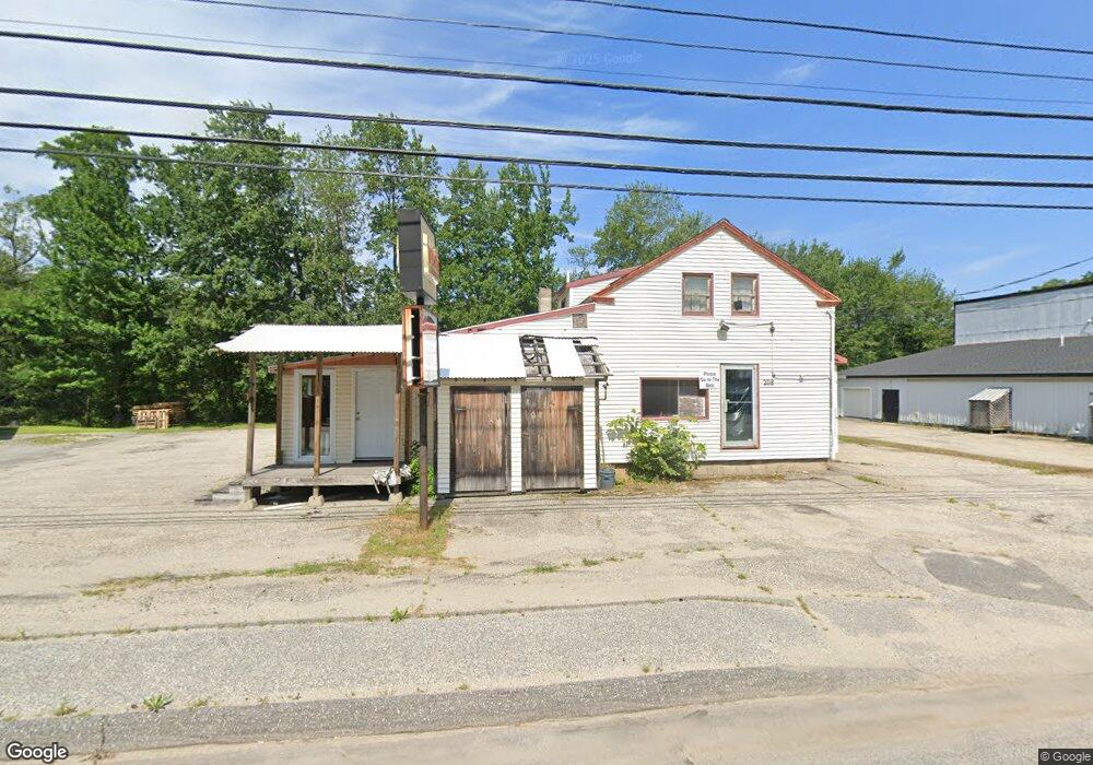 208 Lisbon St, Lisbon, ME 04250 - photo 1