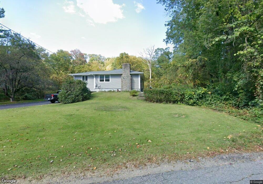 55 Tower Hill Rd, Cumberland, RI 02864 - photo 1