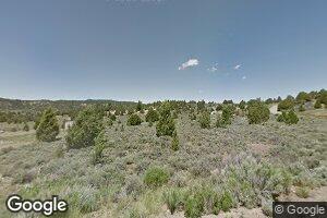 4046 N Ouray Cir, Alton, UT 84710