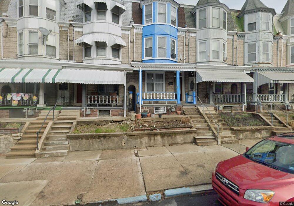 1119 N 11th St, Reading, PA 19604 - photo 1