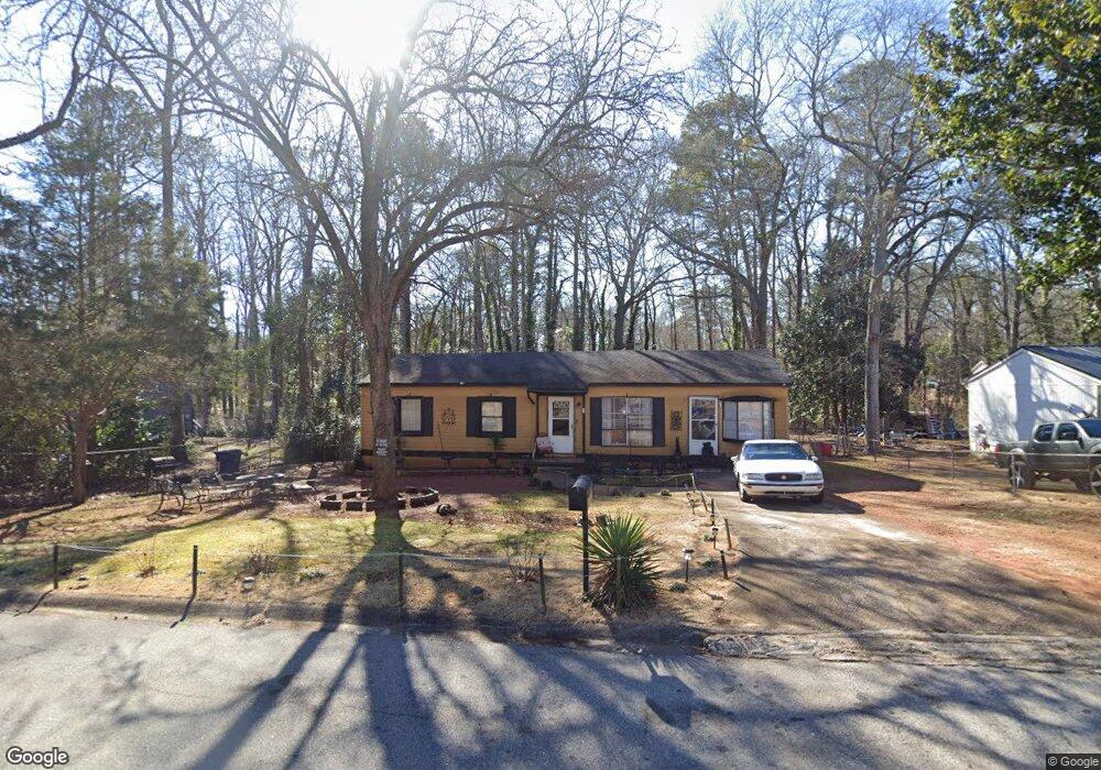290 Marborough Downs Rd, Bogart, GA 30622 - photo 1