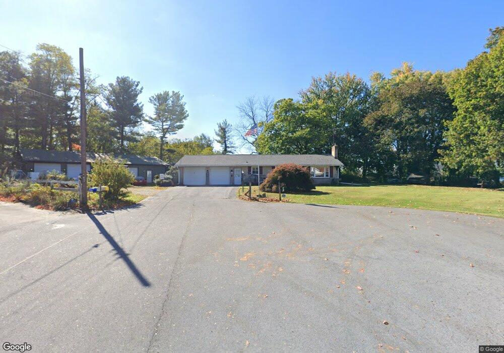 10401 Mikie Dr, Williamsport, MD 21795 - photo 1