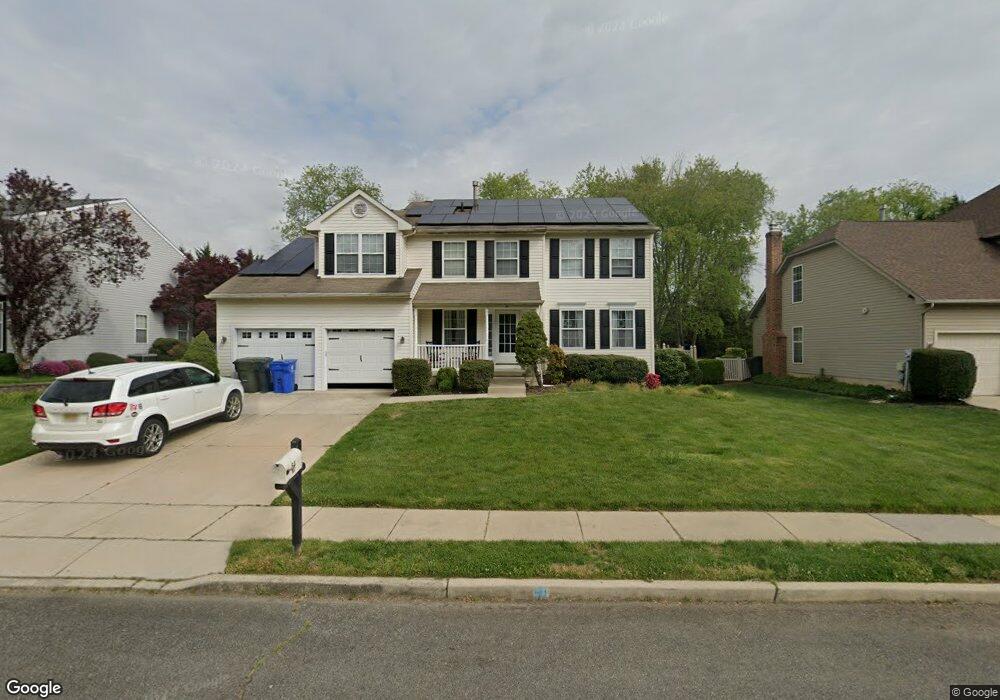 54 Flemish Way, Lumberton, NJ 08048 - photo 1