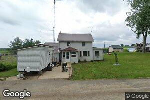126 W Conaty St, Mc Connell, IL 61050