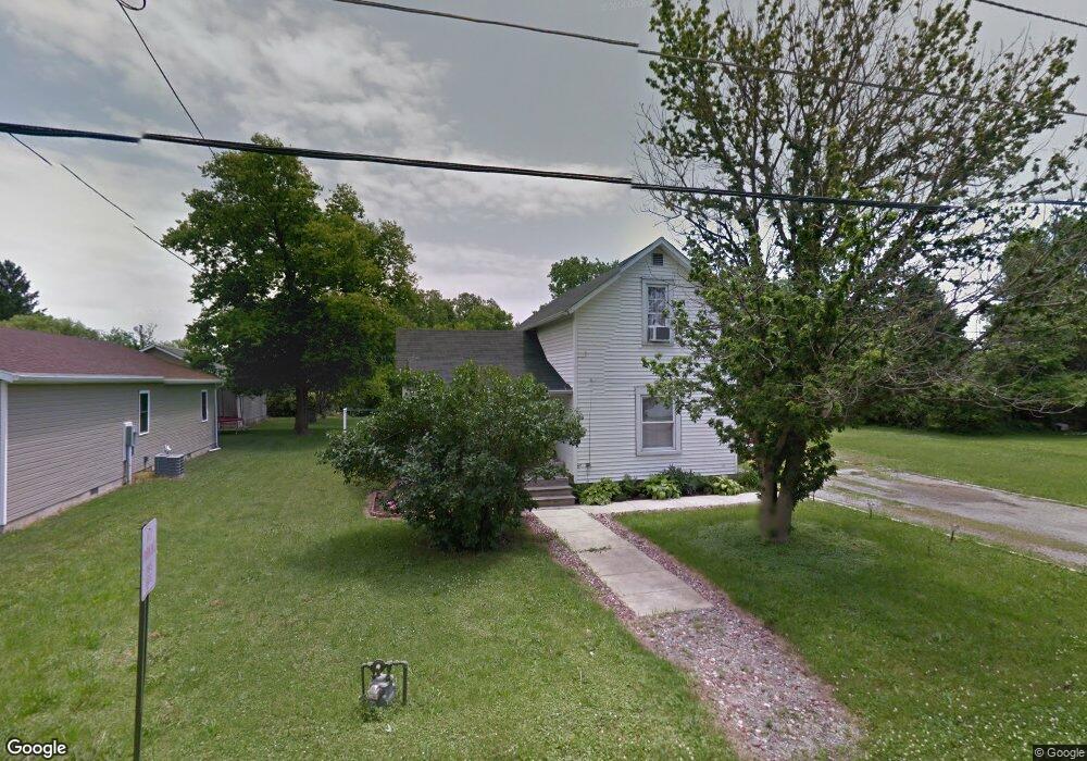 1107 S Detroit St, Kenton, OH 43326 - photo 1