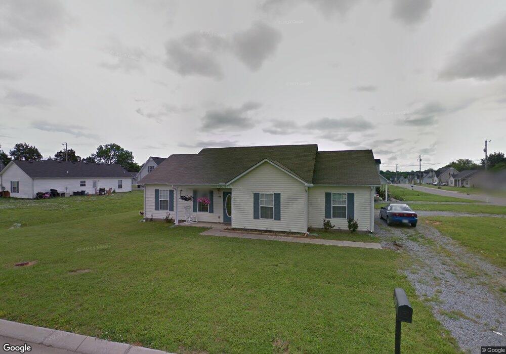 105 Stonefield Cir, Shelbyville, TN 37160 - photo 1