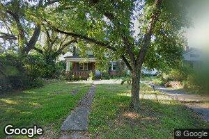 516 W 4th Ave, Albany, GA 31701