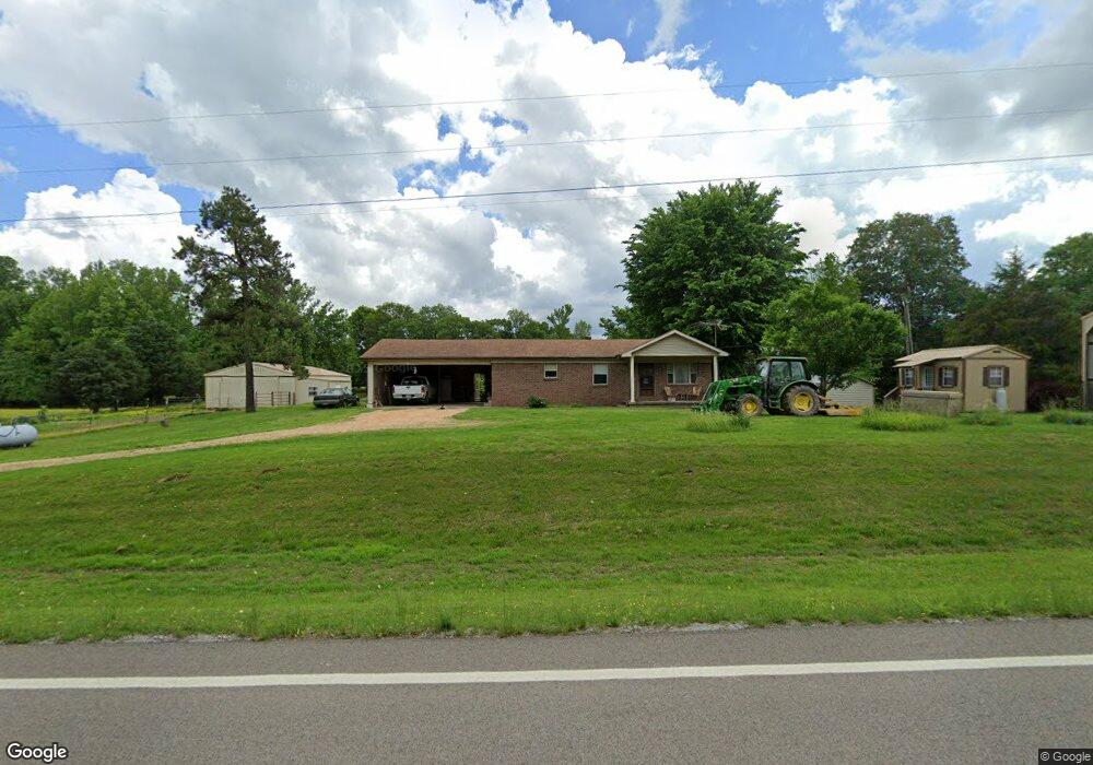 1727 Highway 34 W, Paragould, AR 72450 - photo 1