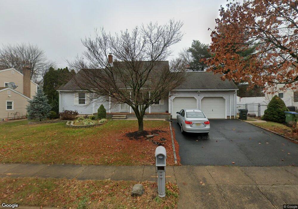 14 Roxy Ave, Edison, NJ 08820 - photo 1