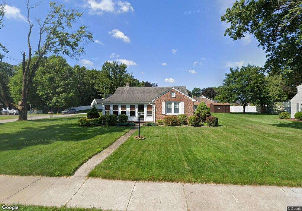 545 Chapin St, Ludlow, MA 01056 - photo 1