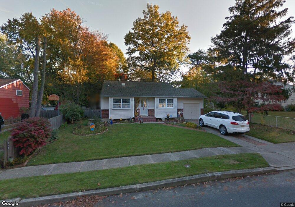 903 Bentley Rd, Lindenwold, NJ 08021 - photo 1