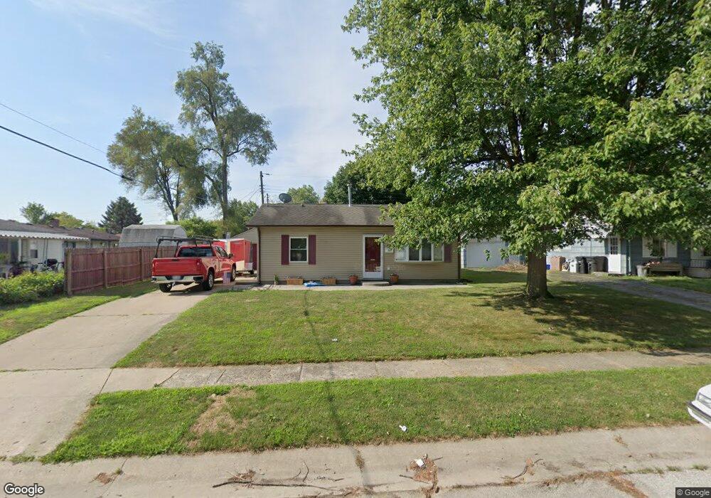 1117 Alder Dr, Lafayette, IN 47909 - photo 1