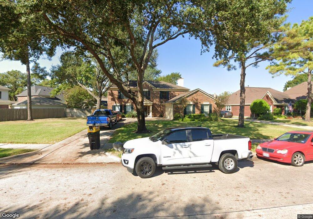 17222 Highland Canyon Dr, Houston, TX 77095 - photo 1