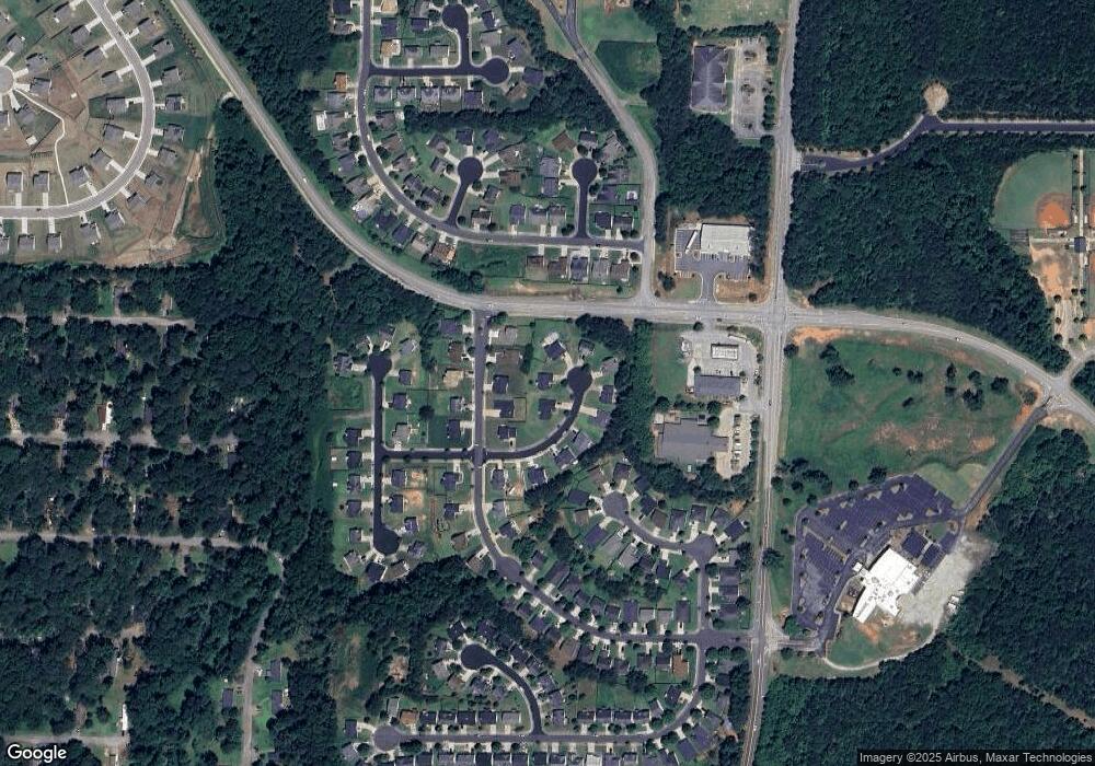 1320 Saint Isabella Ct, Locust Grove, GA 30248 - photo 1