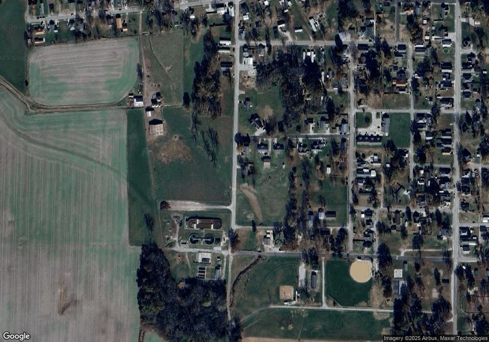 507 S Division St, Bicknell, IN 47512 - photo 1