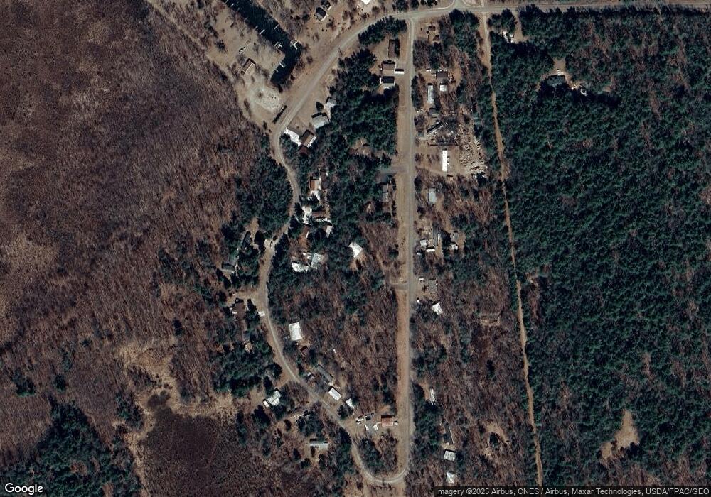 27509 Washington St, Webster, WI 54893 - photo 1