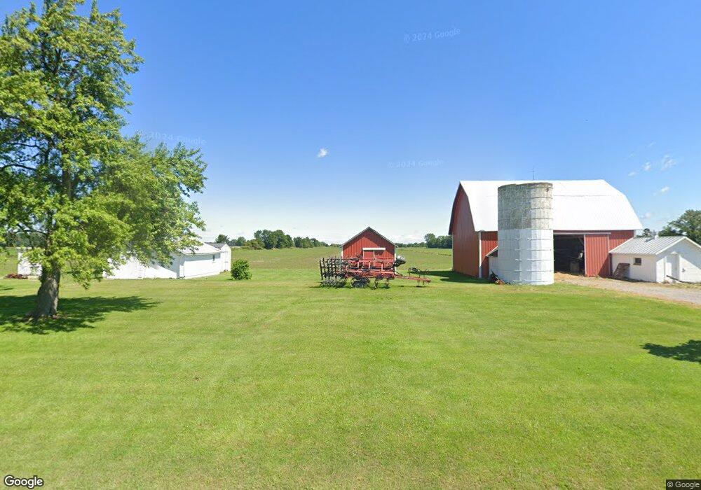 7311 Easton Rd, New Lothrop, MI 48460 - photo 1