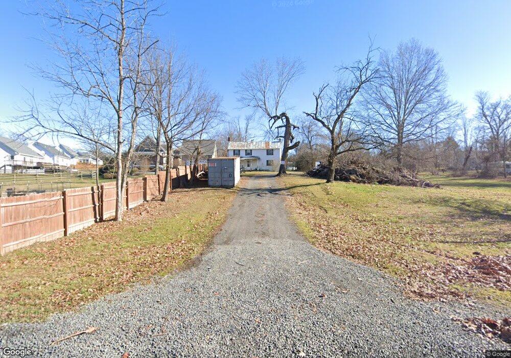 22256 Newlin Mill Rd, Middleburg, VA 20117 - photo 1