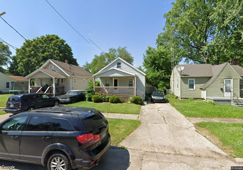 806 Pettibone Ave, Flint, MI 48507 - photo 1