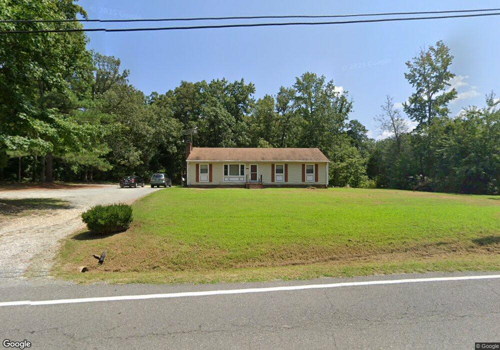 240 Walkerton Rd, Walkerton, VA 23177 - photo 1