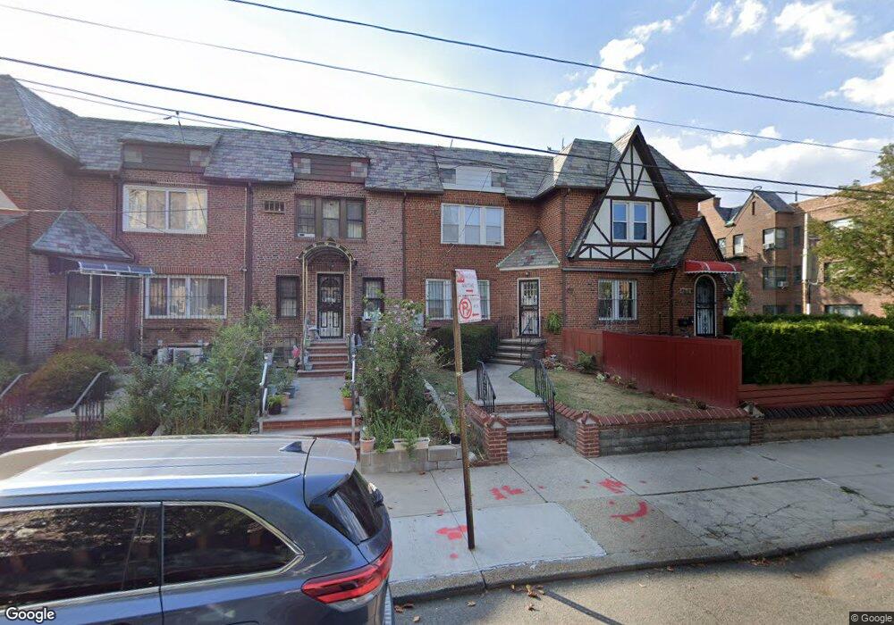 9319 69th Ave, Forest Hills, NY 11375 - photo 1