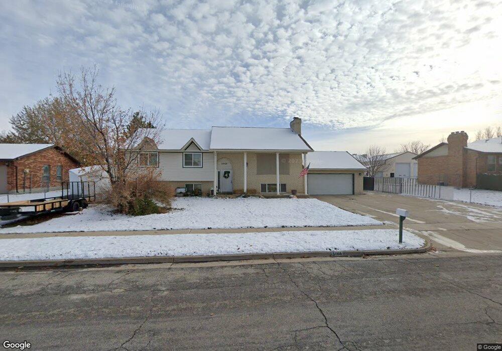 5068 S 3550 W, Roy, UT 84067 - photo 1
