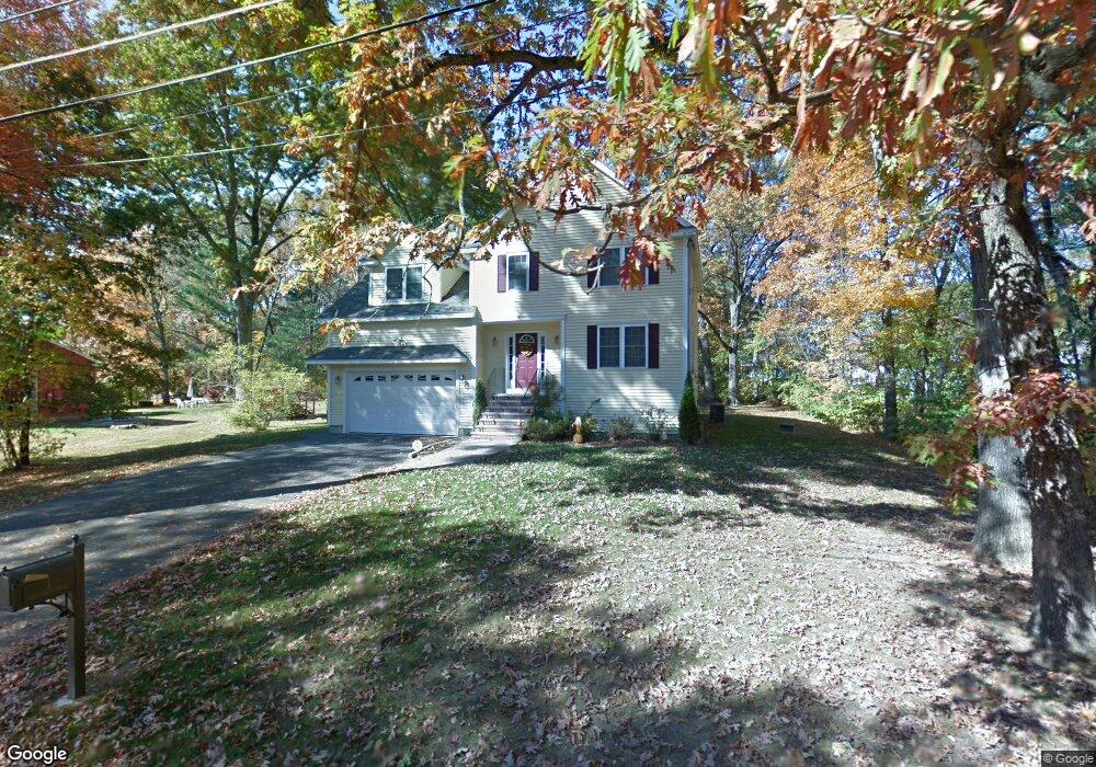 1 Four Acre Dr, Burlington, MA 01803 - photo 1