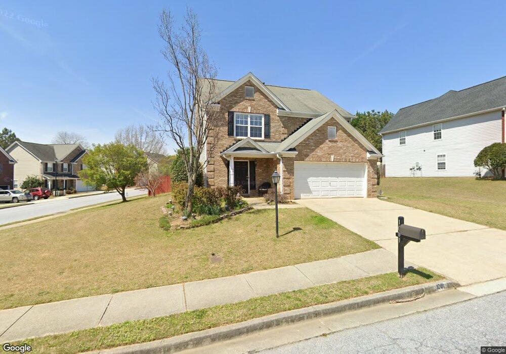 1081 Winding Down Way unit 1, Grayson, GA 30017 - photo 1