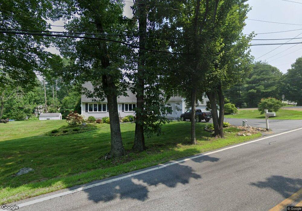 24 Morrill Rd, Hooksett, NH 03106 - photo 1